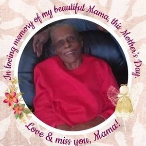 Meet your Posher, Pamela